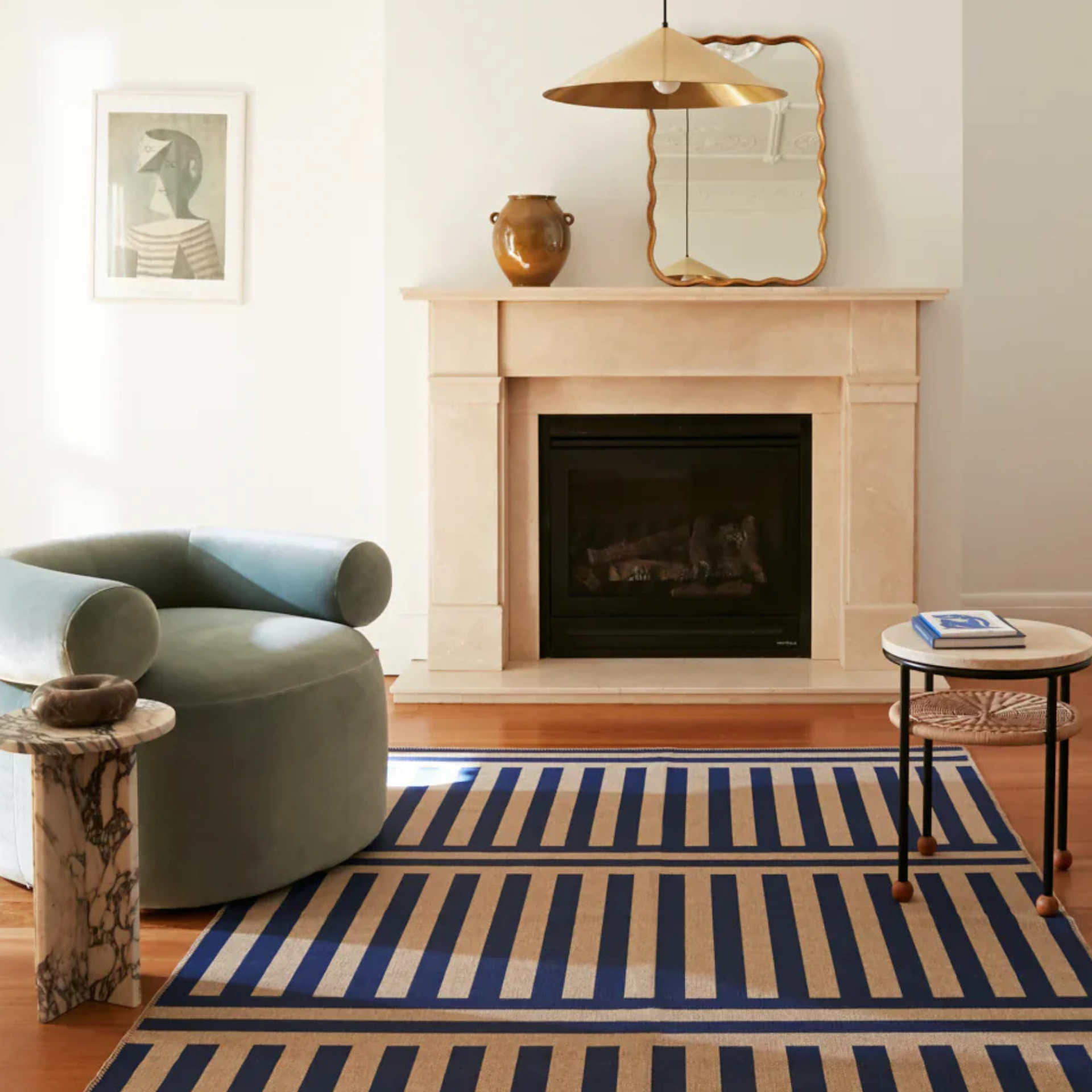 The Best Affordable Rugs For Those With Champagne Taste And A Budget Spreadsheet