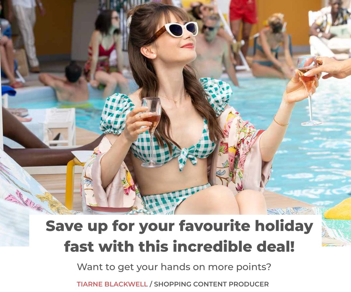 Lotte Duty free - shopping image