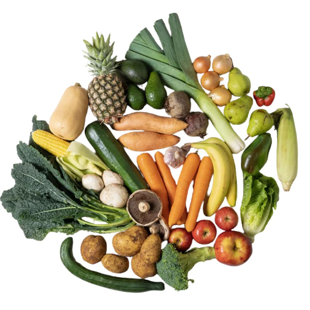 Farmers Pick Fruit & Vegetable Box