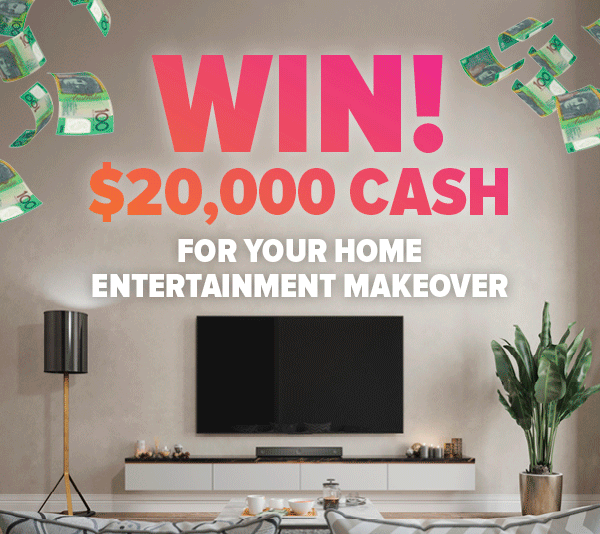 Enter now!