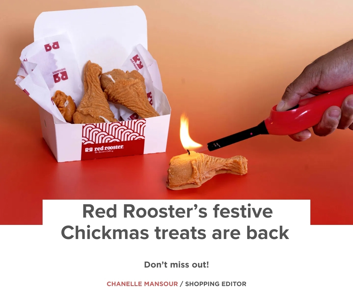 Red Rooster