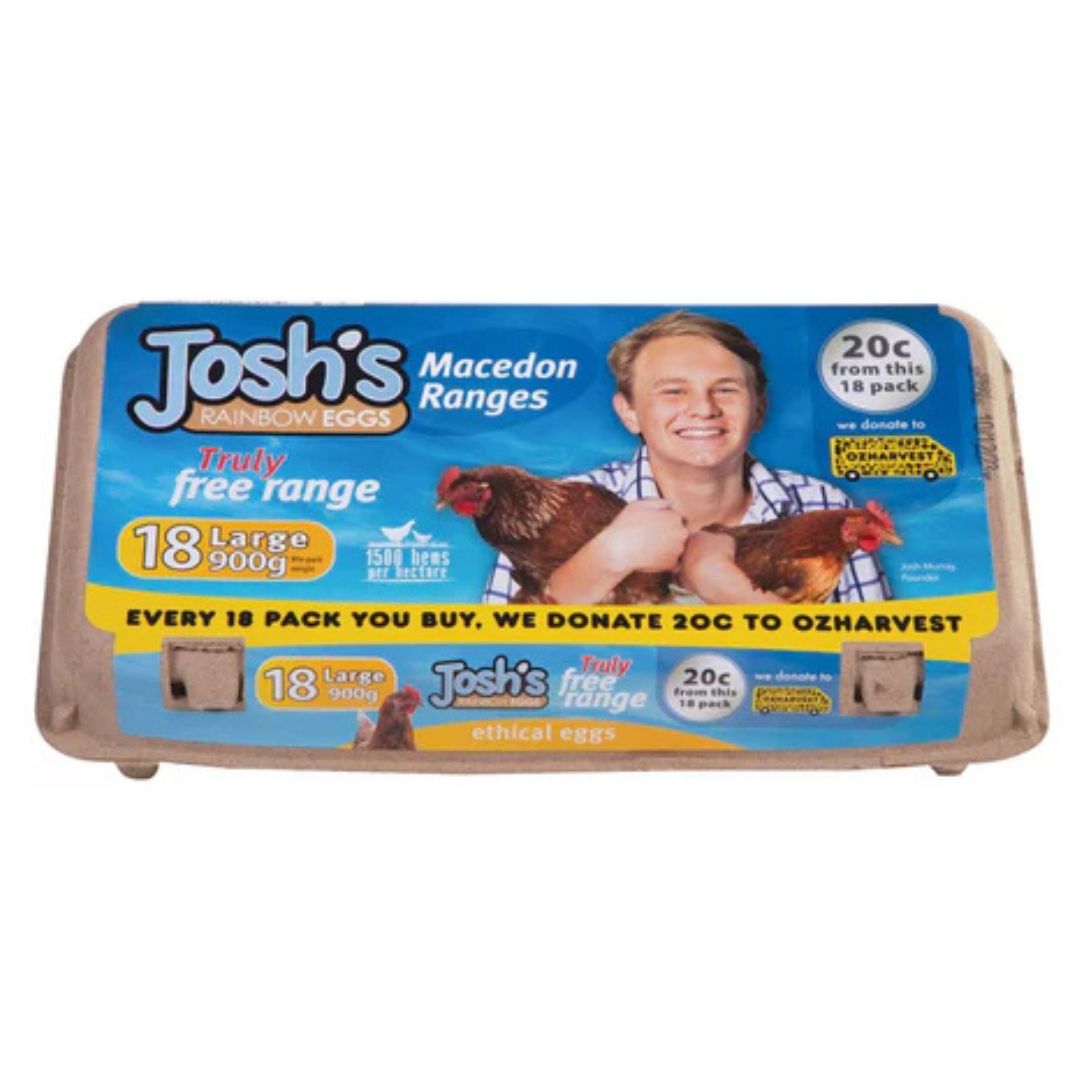 Farmers Pick Pantry Essentials