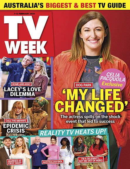 TV Week