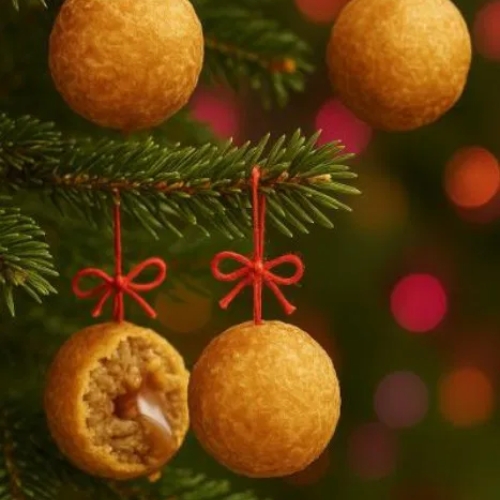 Red Rooster 6 Nuggets