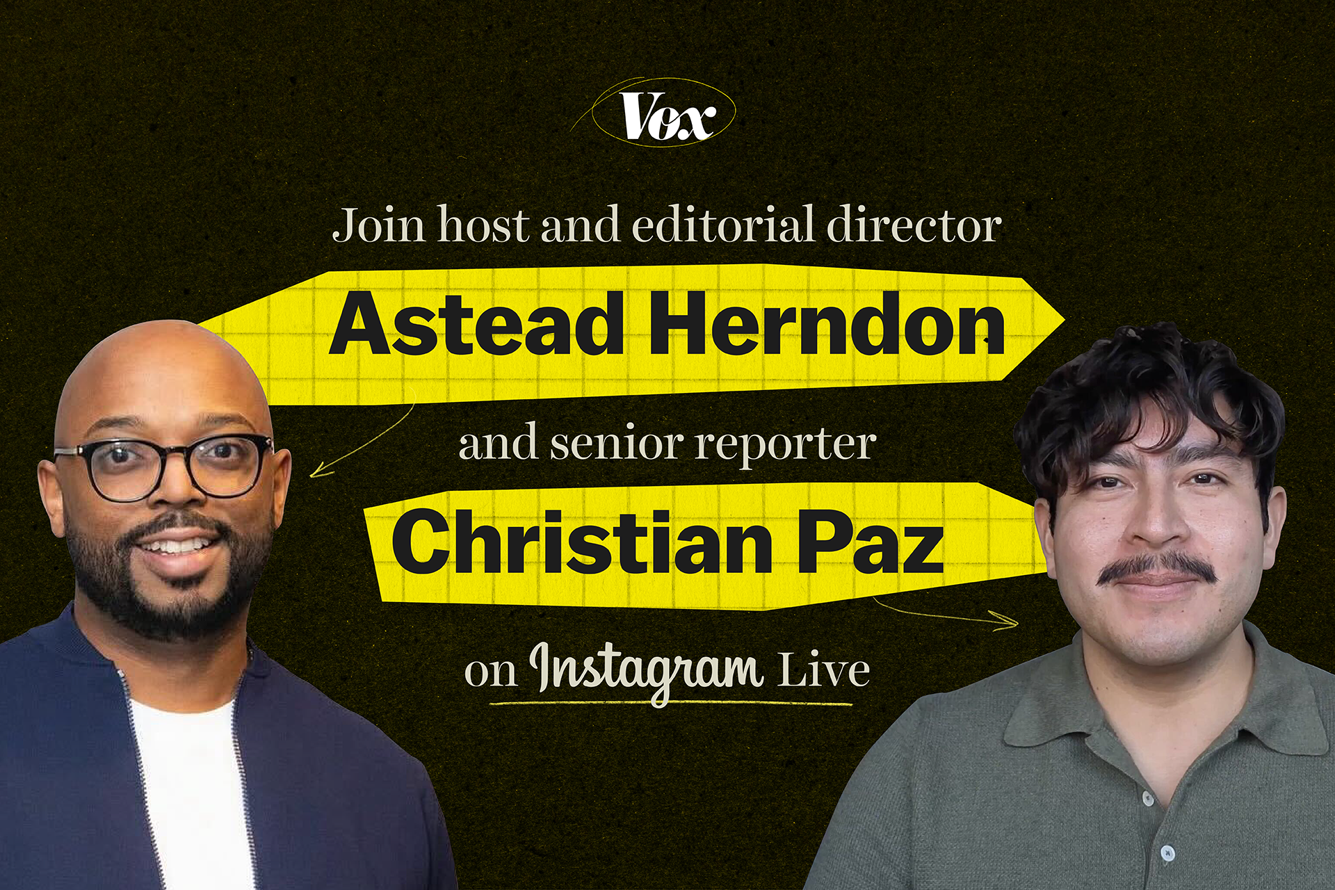 America, actually from Vox