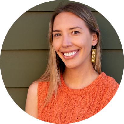 headshot of Paige Vega 