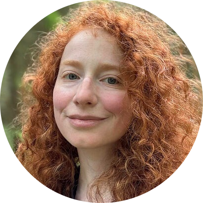 headshot of shayna korol