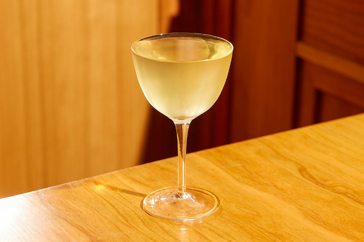 Coronation No. 1