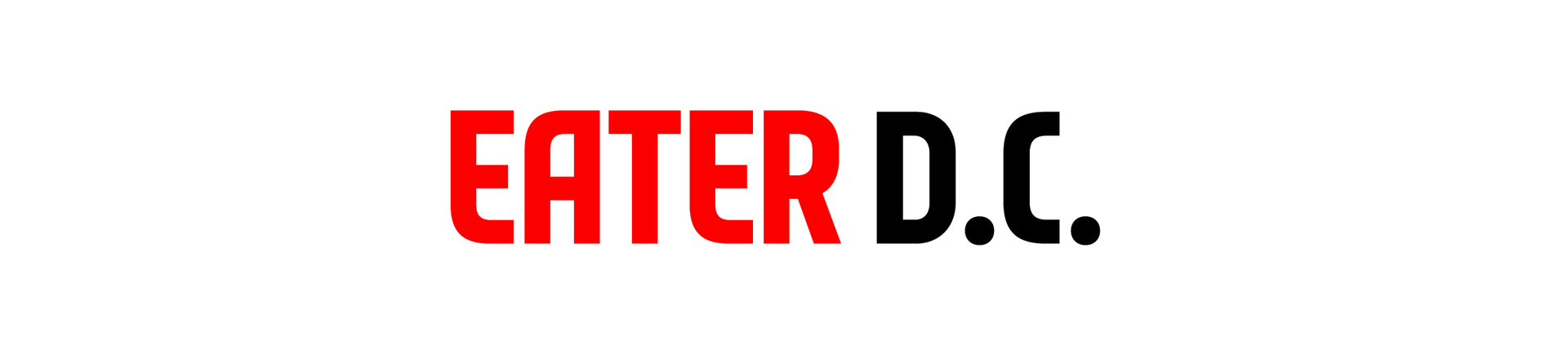 Eater DC