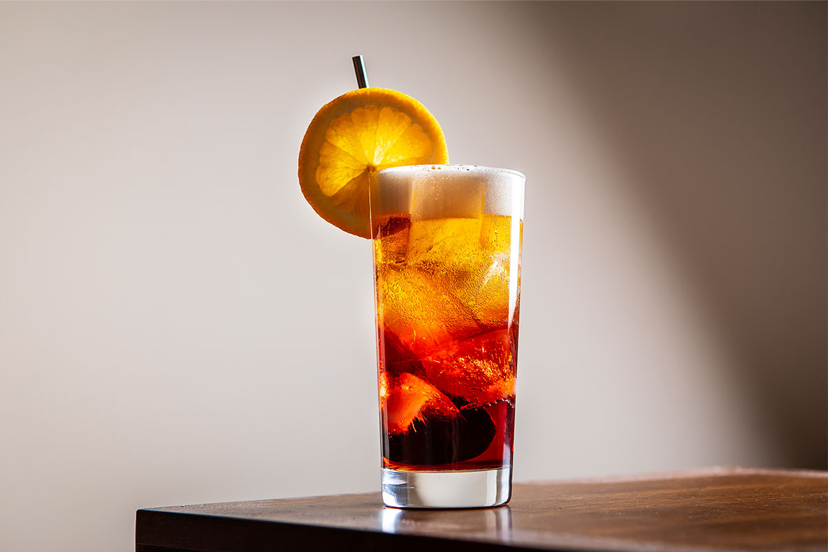 Americano Perfecto