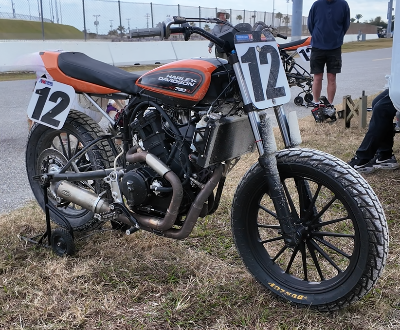 Kody Kopp Returns to Progressive AFT Competition Full-Time in 2026 with Latus Motors Racing