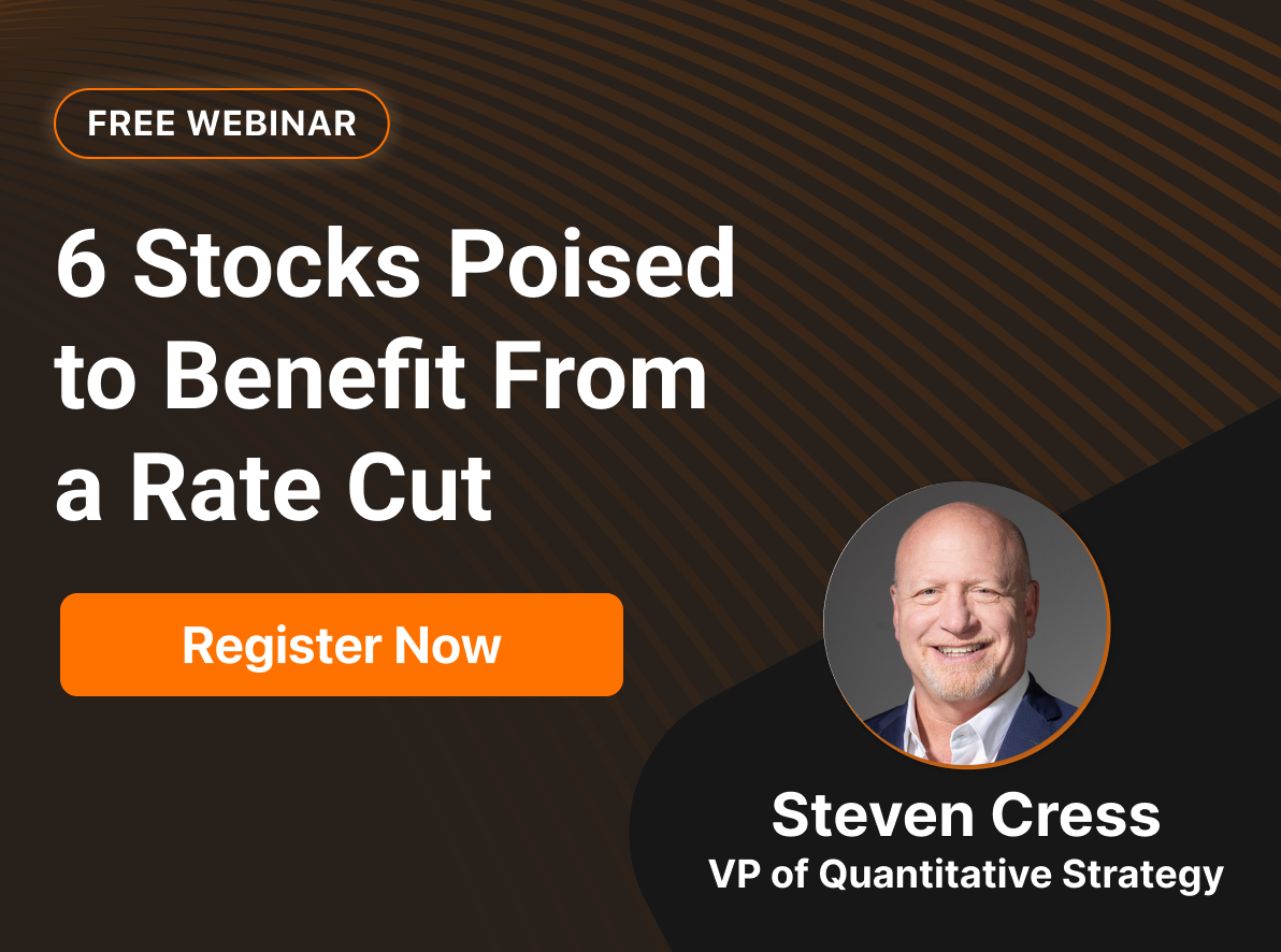 Steven Cress, VP of Quantitative Strategy, Seeking Alpha