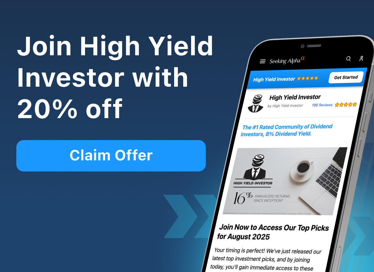 High Yield Investor