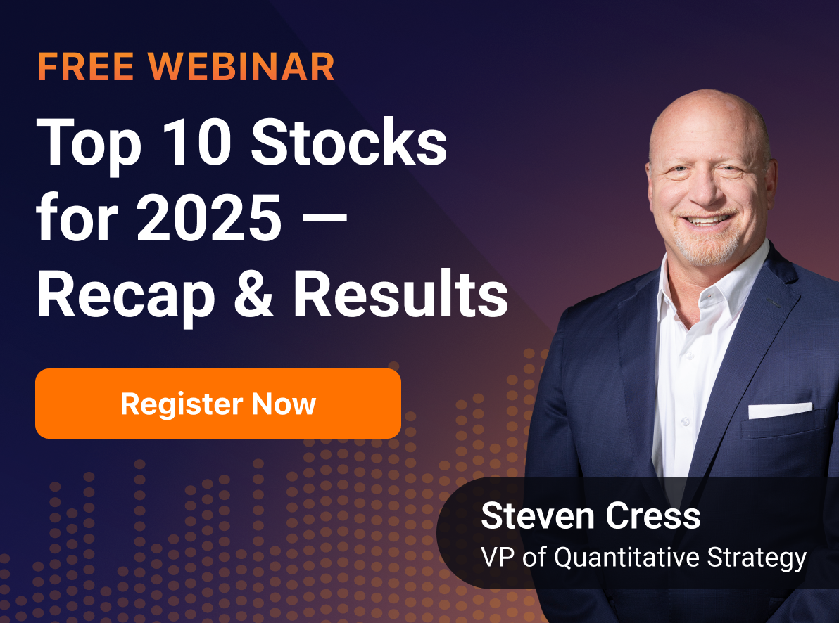 Seeking Alpha Free Webinar