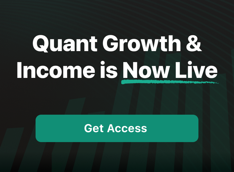 QG&I is Live