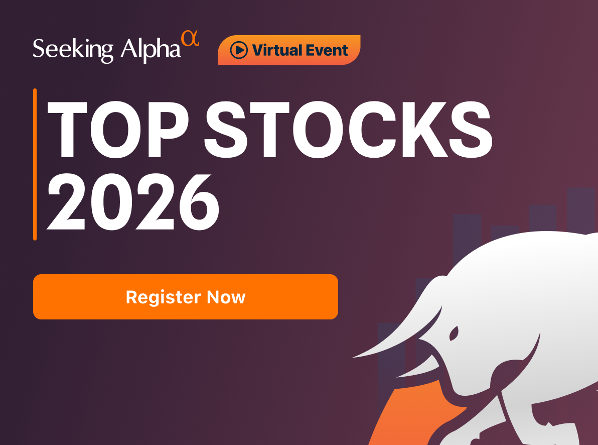Top Stocks 2026