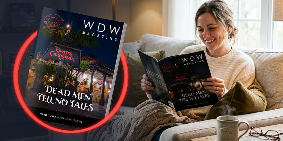 WDW Magazine