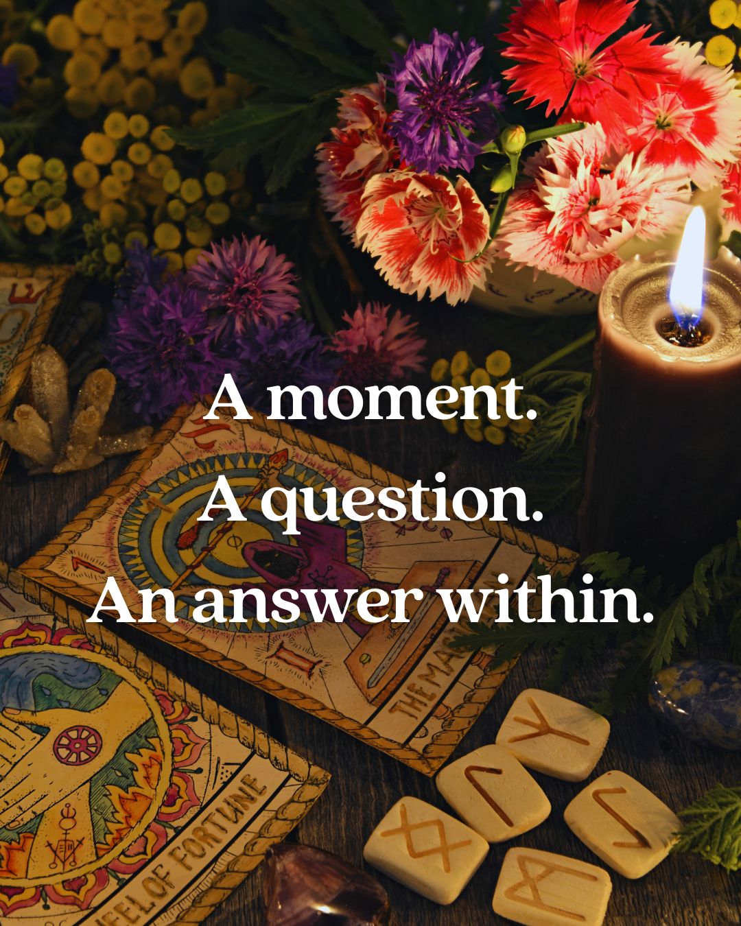Tarot Special Offer