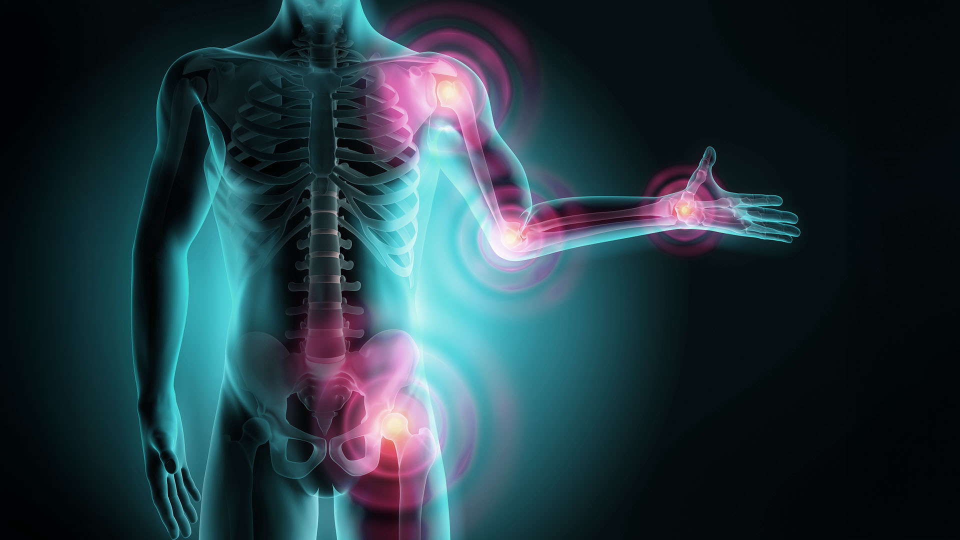 chronic inflammation