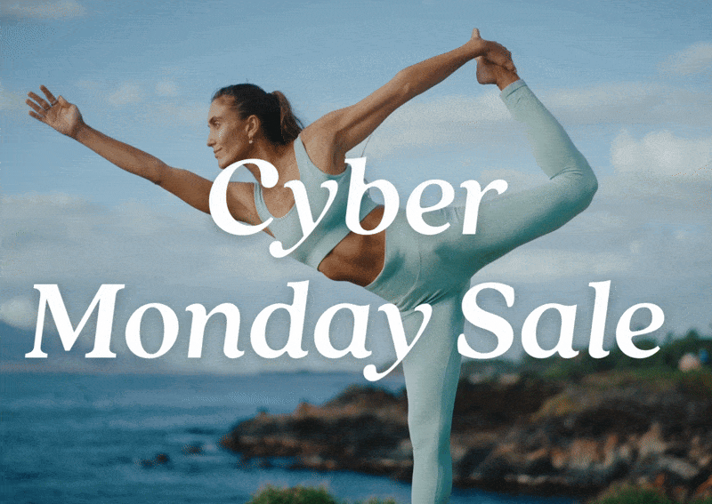 Cyber Monday Sale Banner