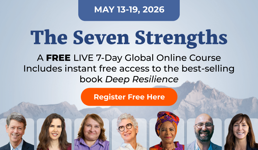 Seven Strength's Announcement