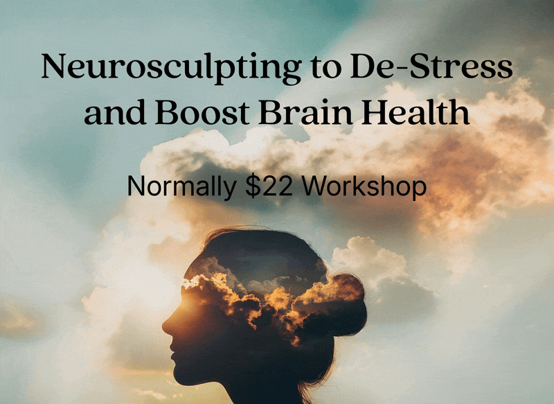 Free workshop banner