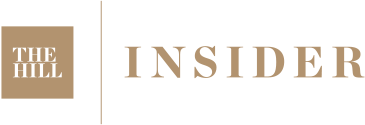 The Hill Insider