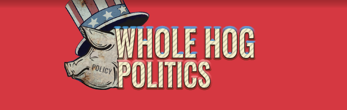 The Hill and Pluribus News Present