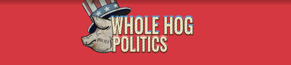 The Hill and Pluribus News Present