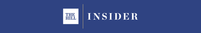 The Hill Insider