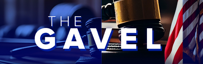 The Gavel