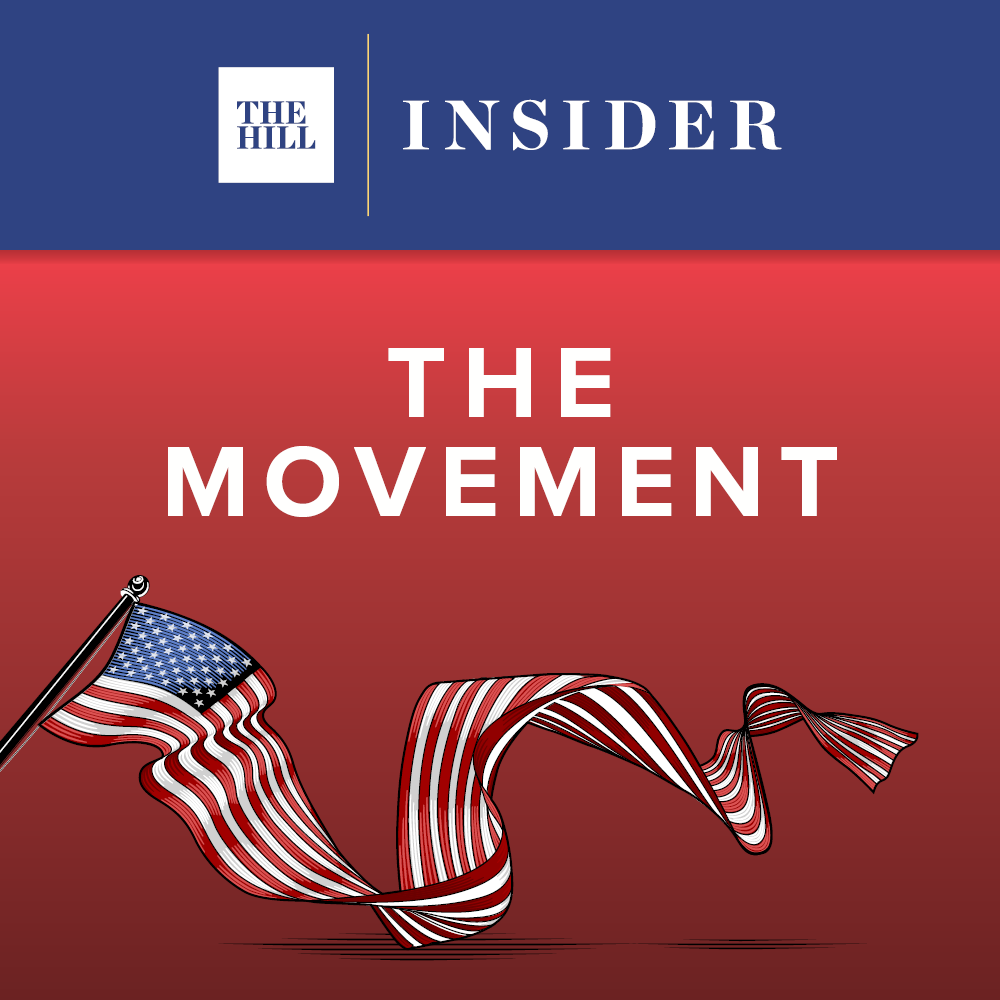 The Movement