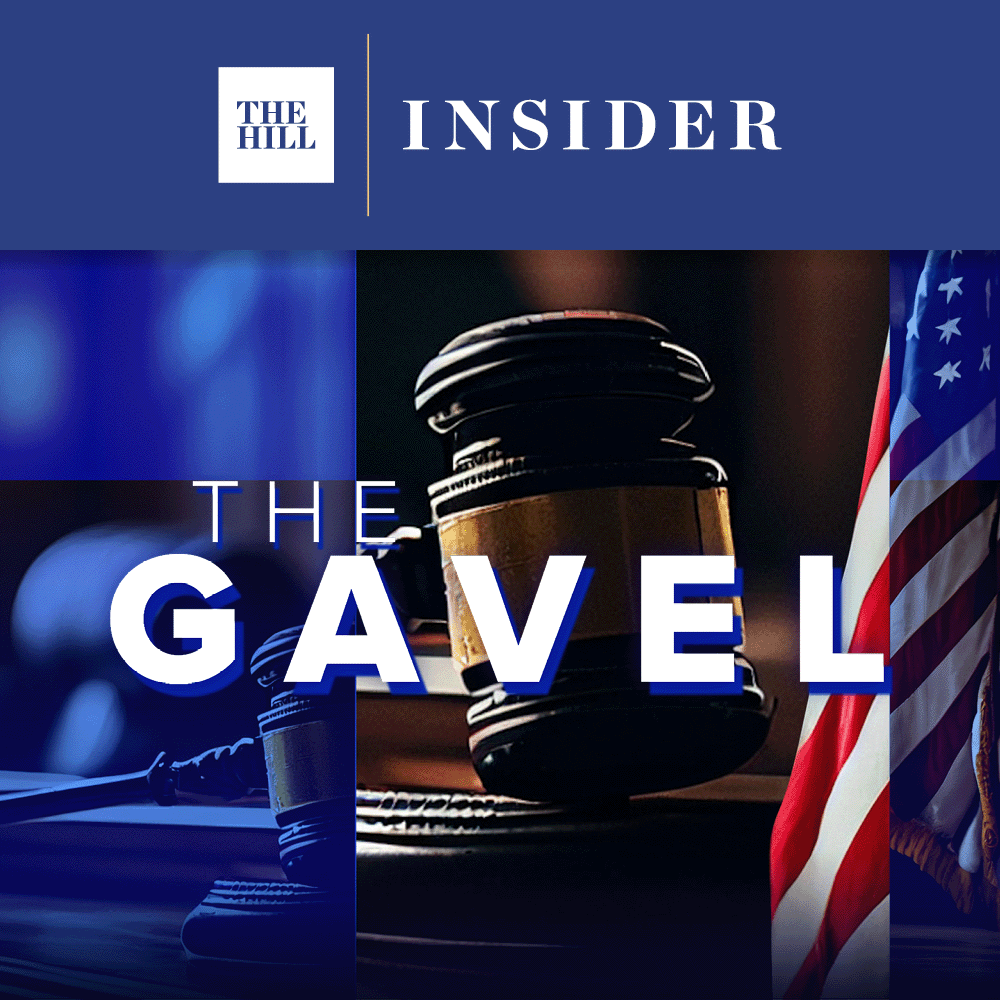 The Gavel