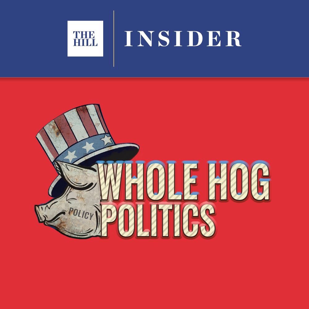 Whole Hog Politics