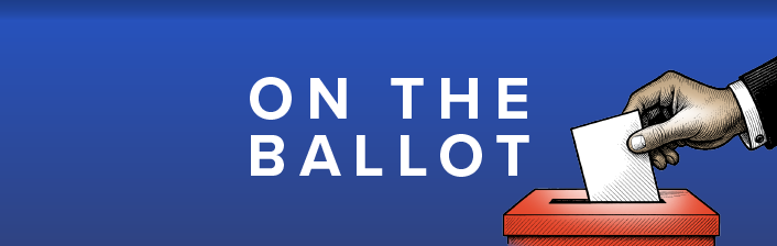 On the Ballot