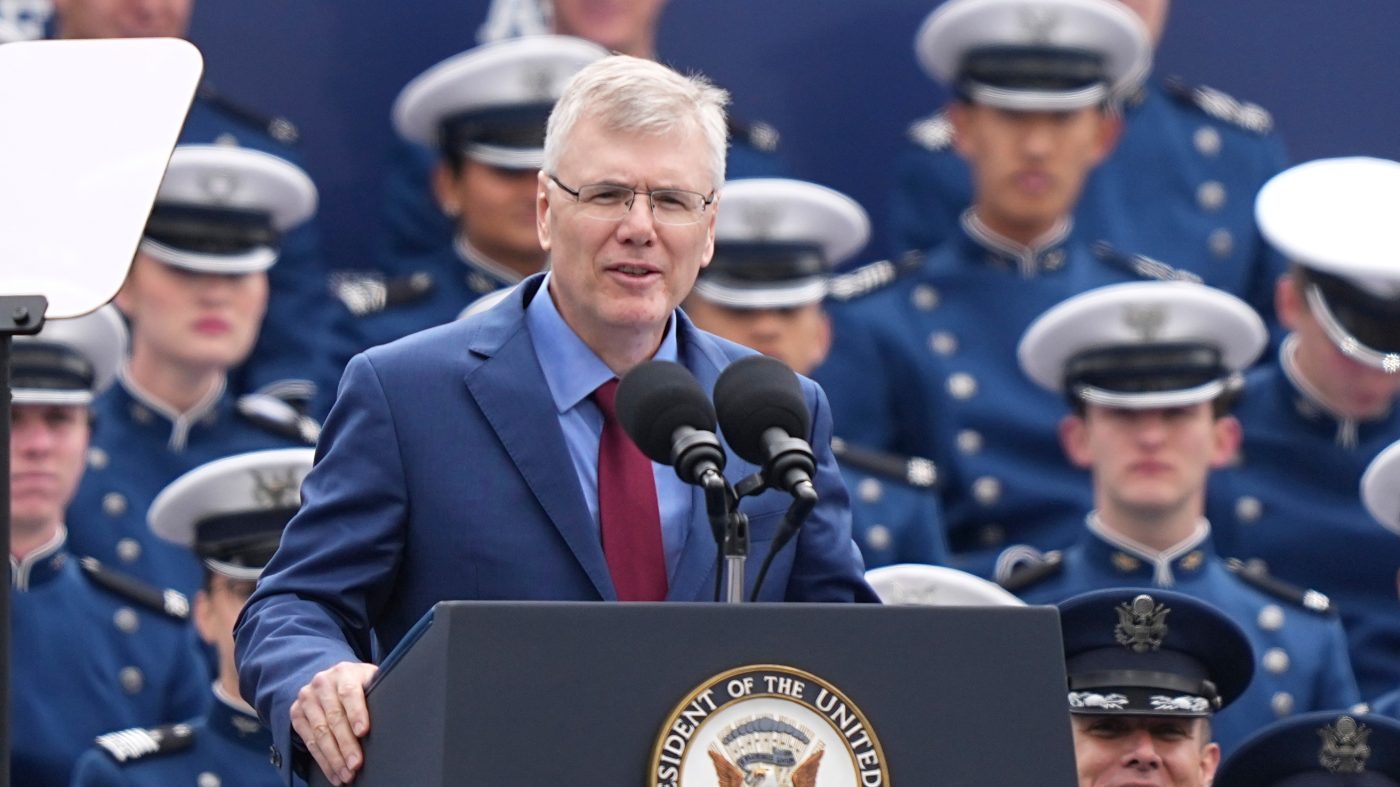 AF Secy