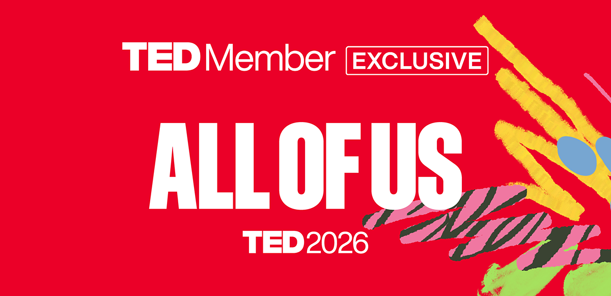 TED Membership 