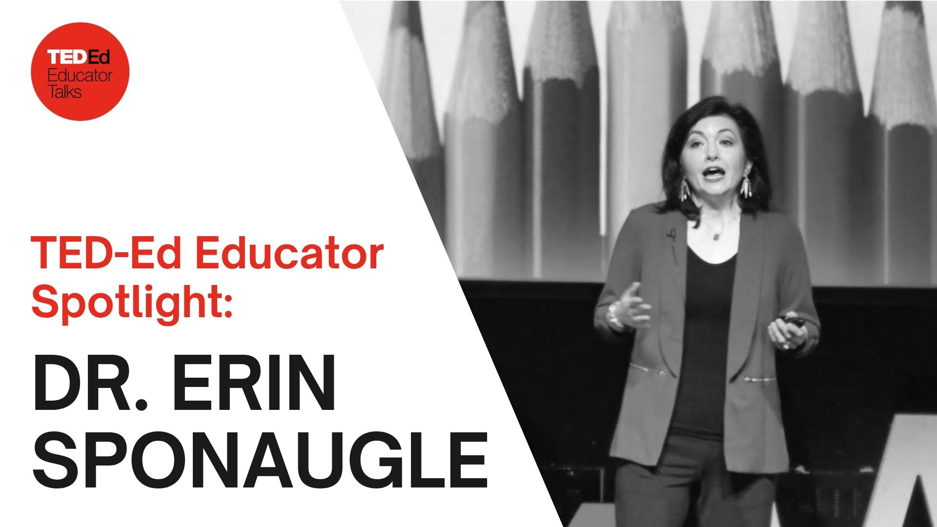 TED-Ed Educator Talks