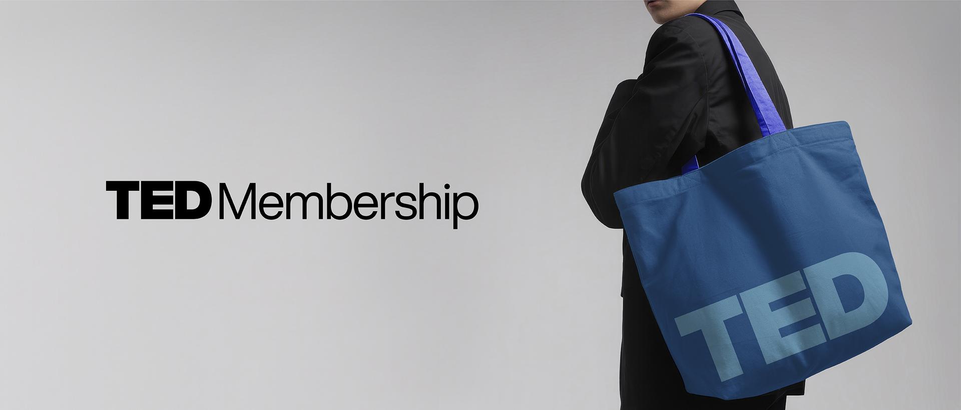 TED Membership