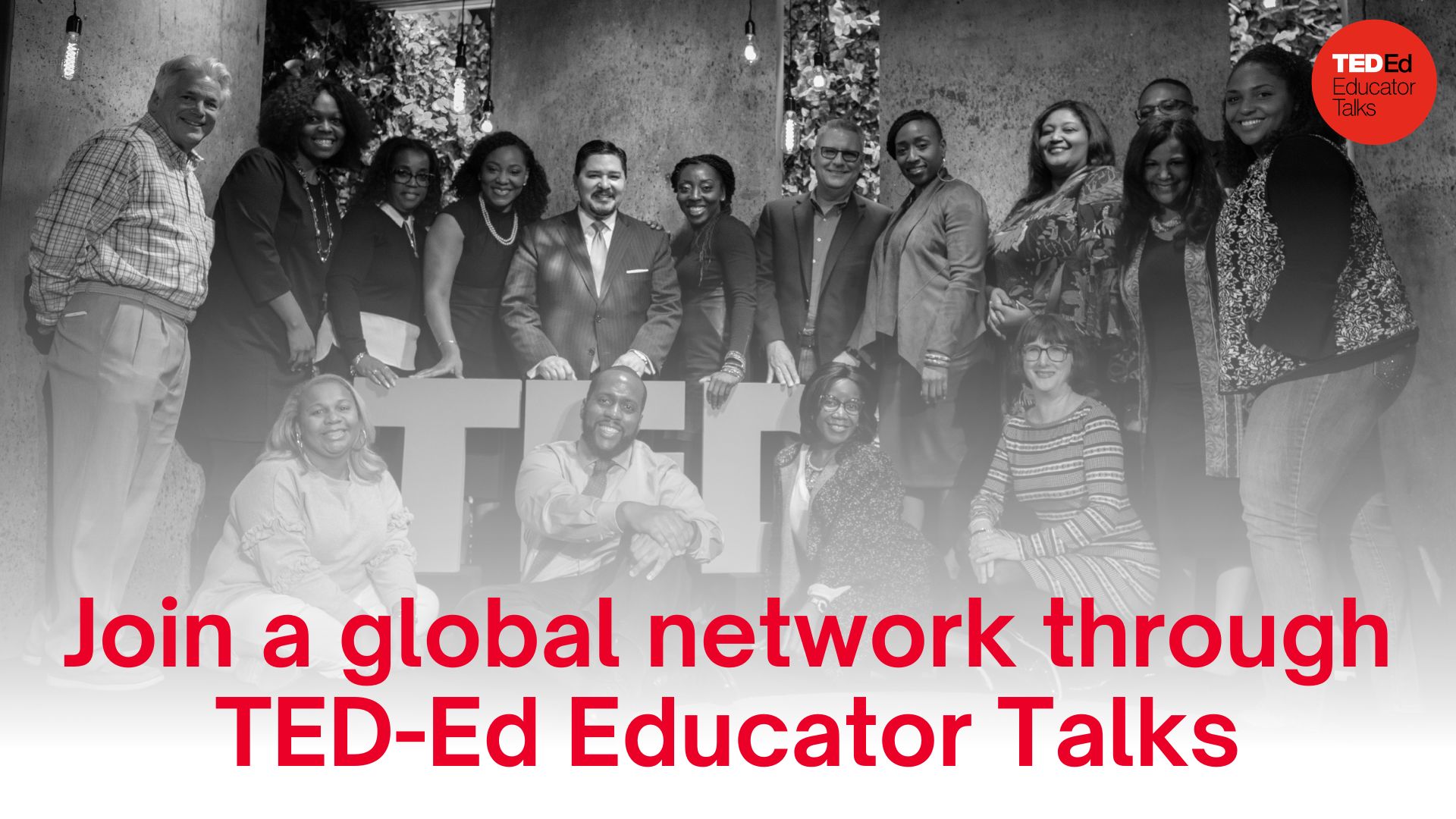 TED-Ed Educator Talks