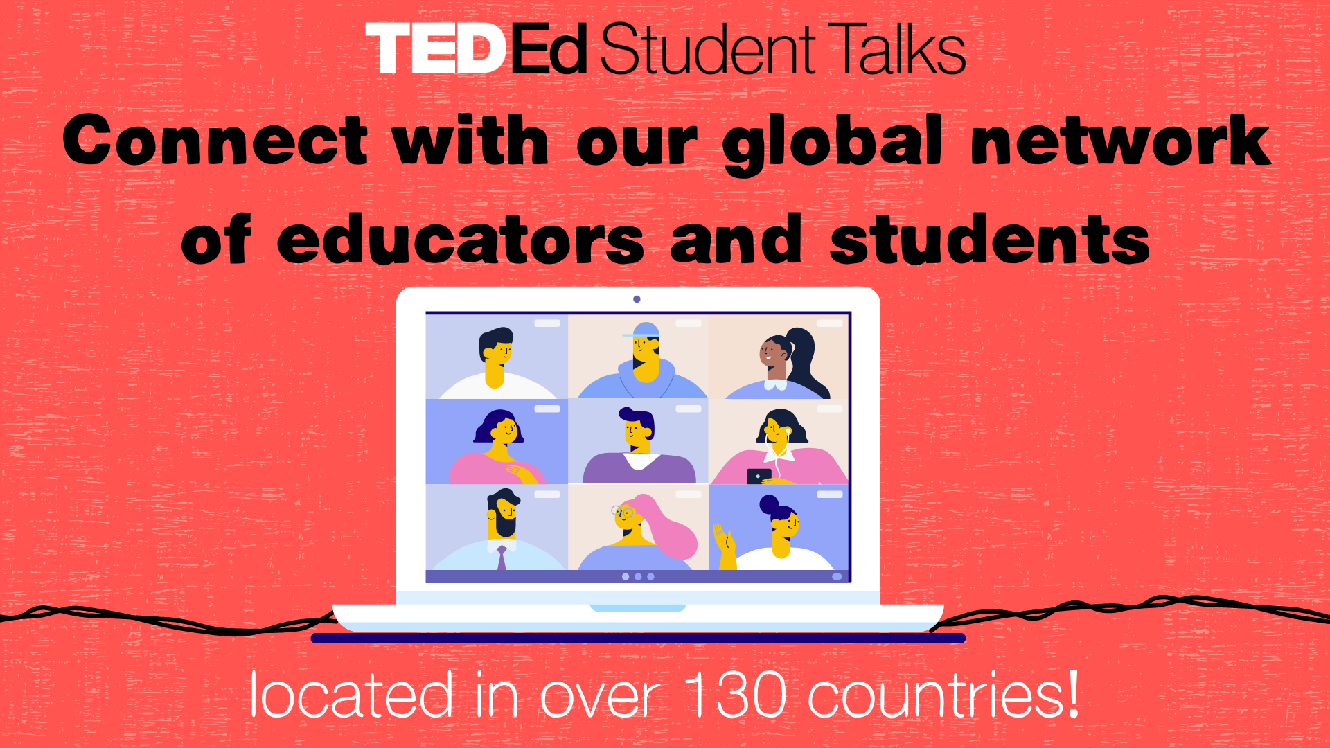 TED-Ed Student Talks