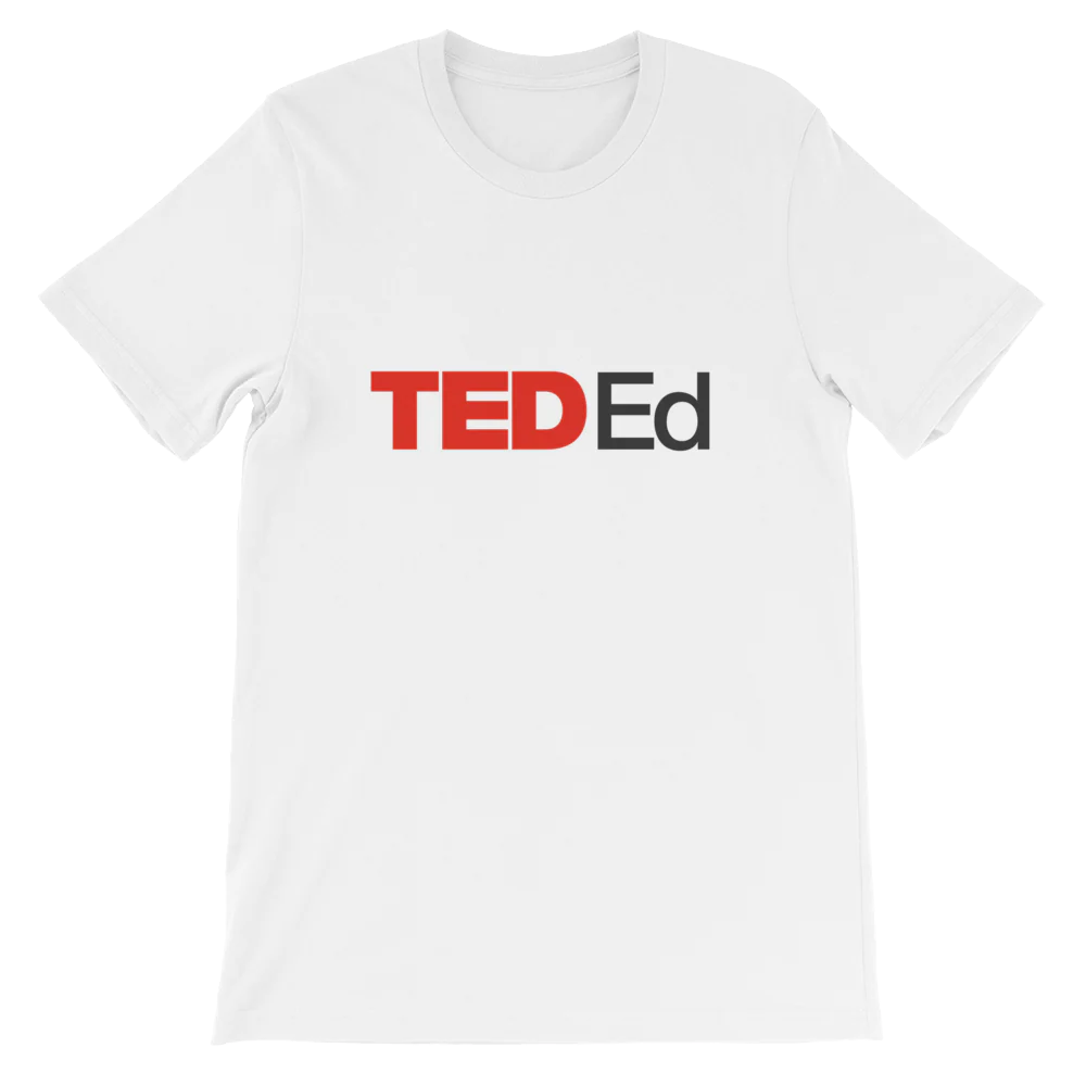 TED-Ed Shop