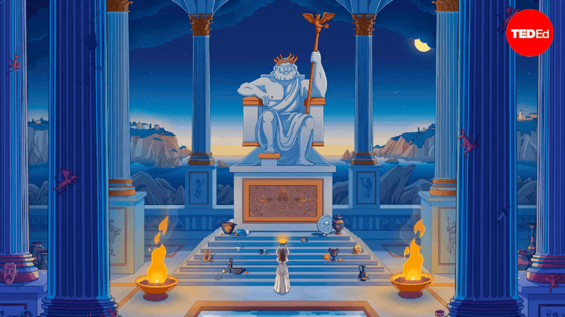 Pandora's Legacy