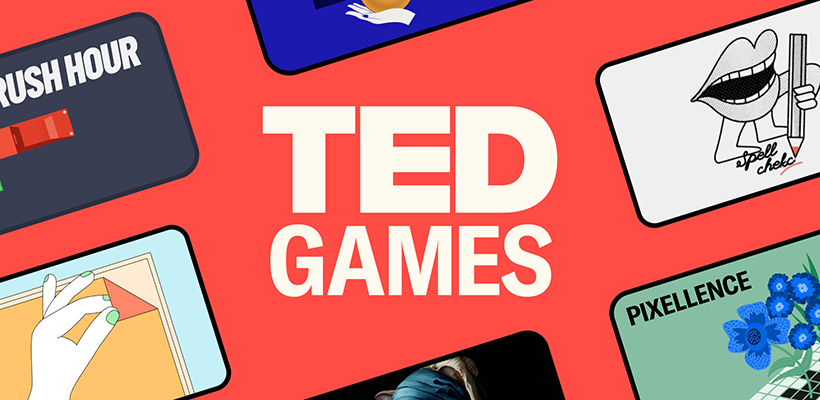 TED Games