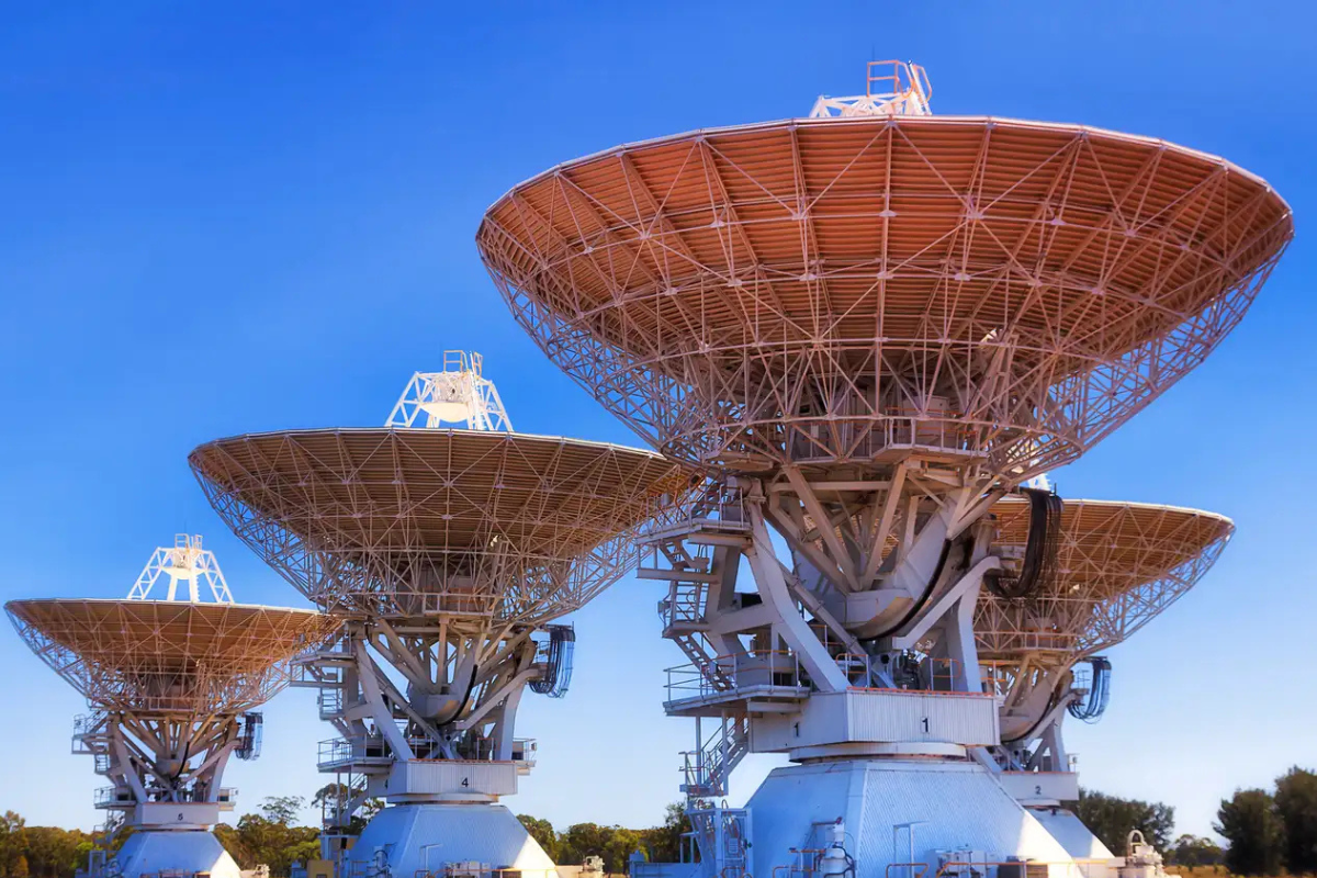 New Scientist Discovery Tours, links to site