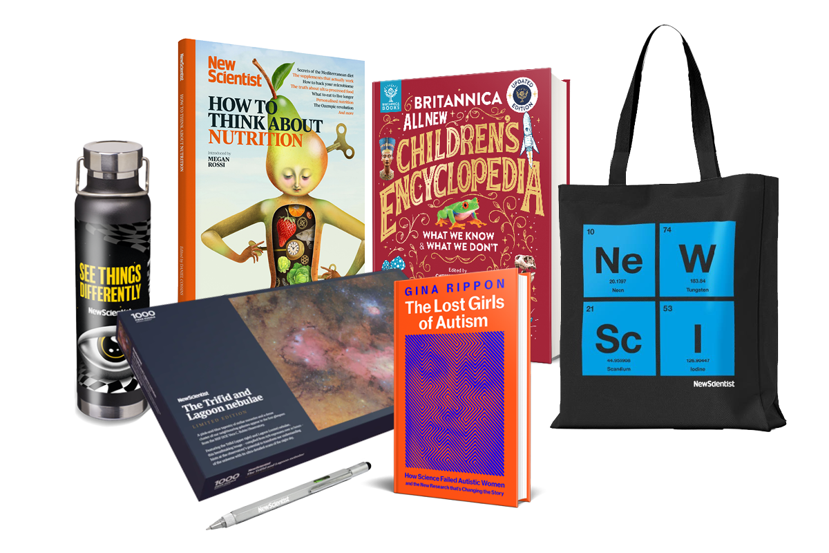 How To Think About series. Links to shop