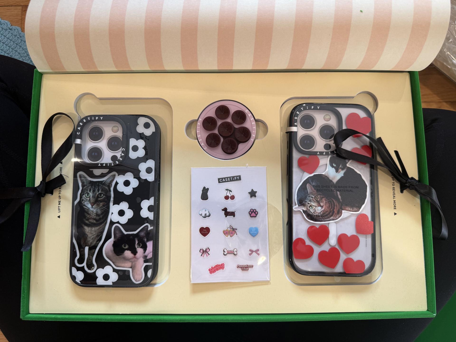 Casetify Custom Pet Phone Cases