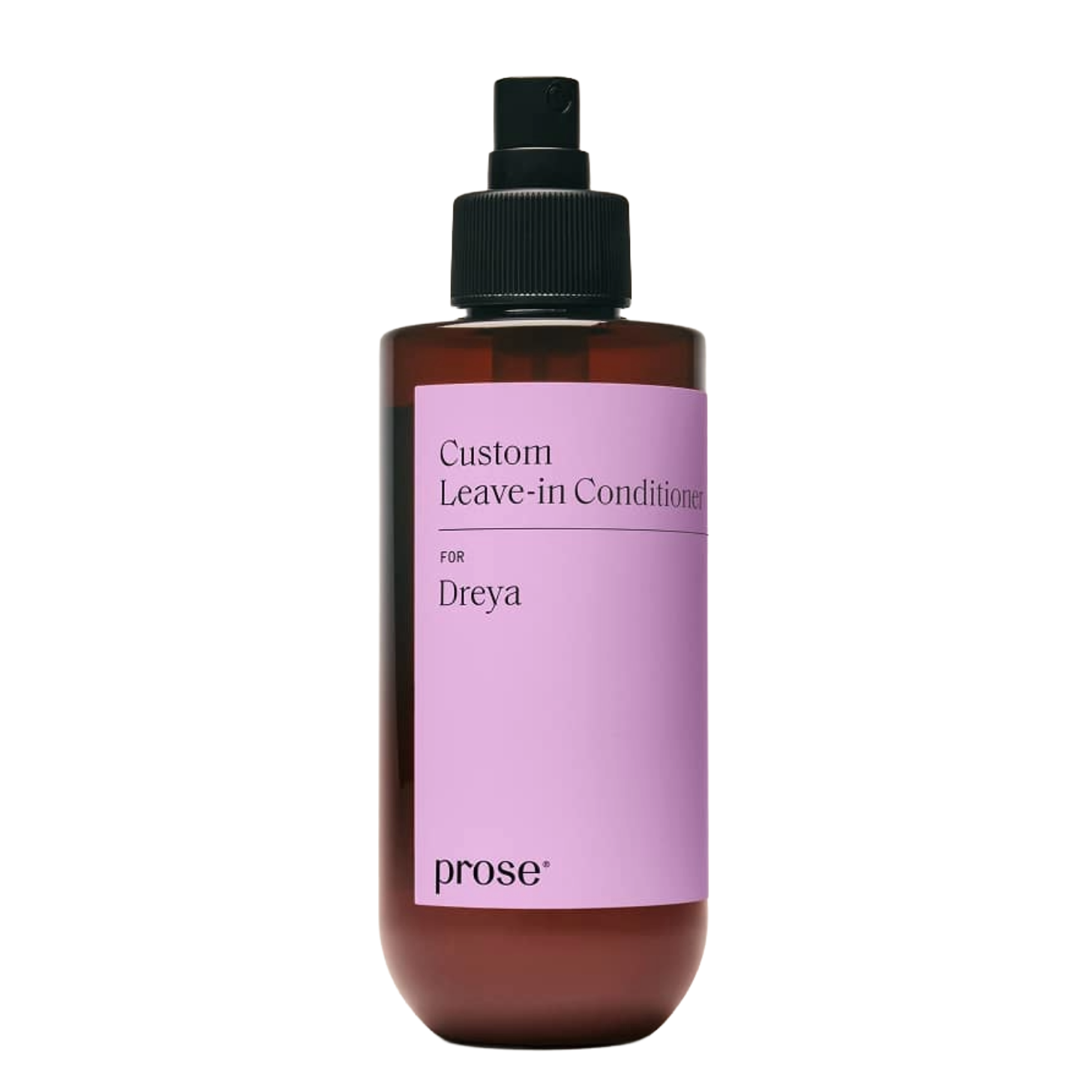 Prose Custom Leave-In Conditioner