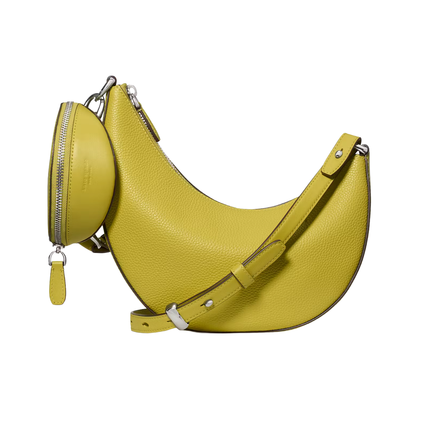 Green Kate Spade Duo Crossbody Bag