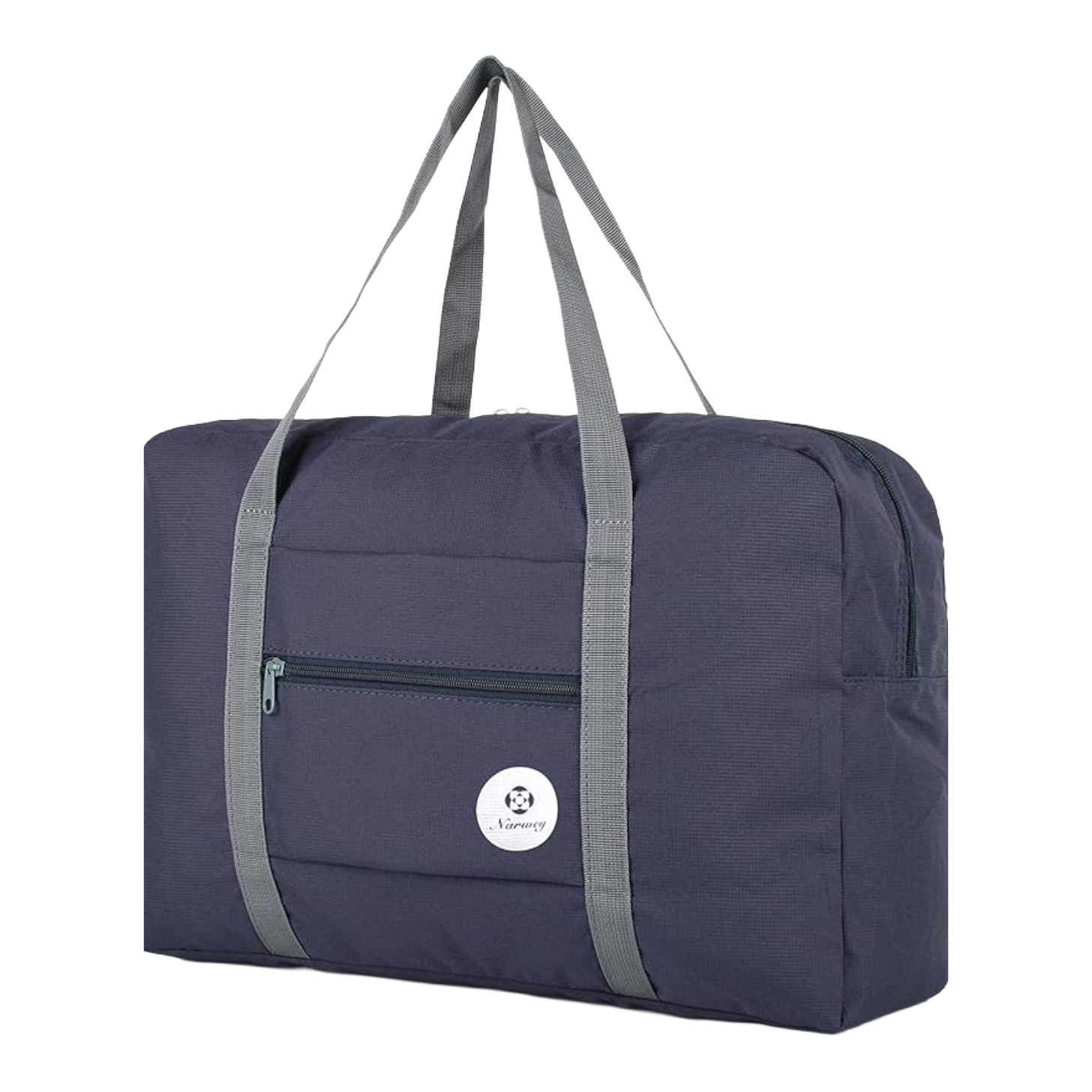 Narway Foldable Travel Duffel Bag